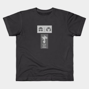 Leon the professional Kids T-Shirt